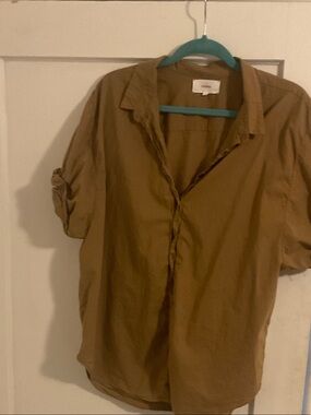 Xirena Channing blouse